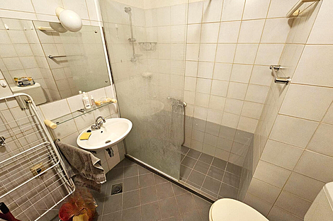 Квартира с тремя комнатами в Присое: 8