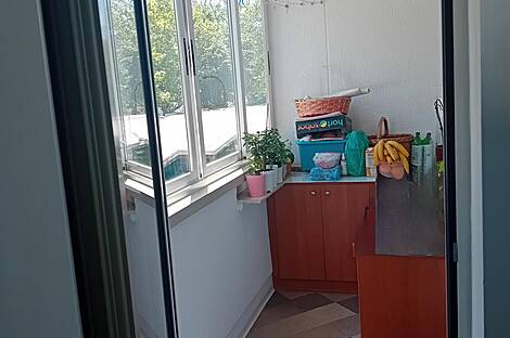 Апартаменты в Шишке, Любляна: 3