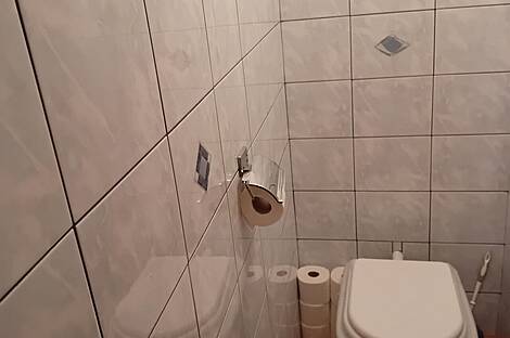 Апартаменты в Шишке, Любляна: 6