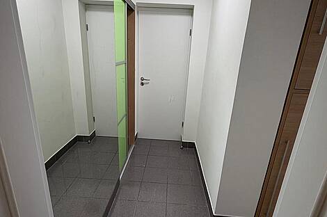 Двухкомнатная квартира в Ново Поле: 11