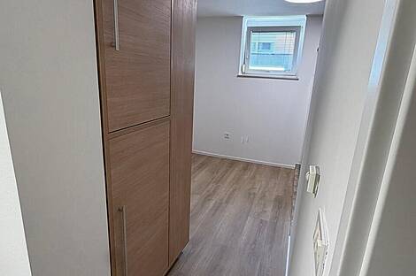 Двухкомнатная квартира в Ново Поле: 12