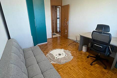 Квартира с тремя комнатами в Копере: 5