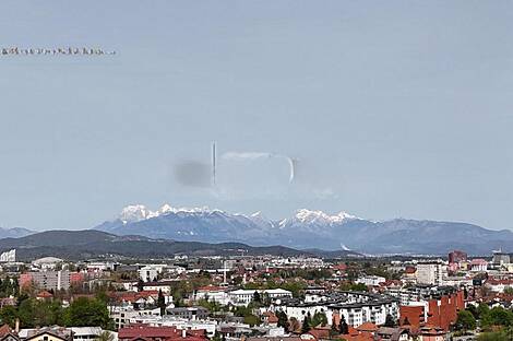 Четырехкомнатная квартира в центре Любляны: 12