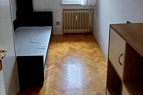 Апартаменты Новые Ярше: 8