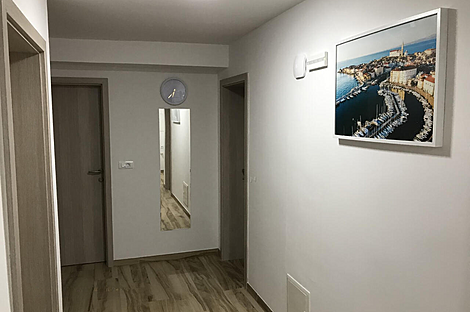 Жилище в Ракова Ельша: 20