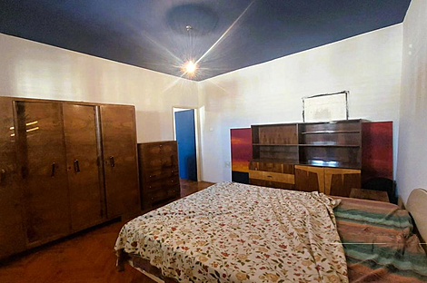 Четырехкомнатная квартира в Копере: 11