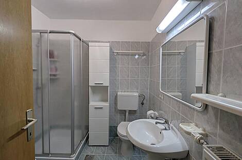 Квартира с одной комнатой в Анкарине: 3