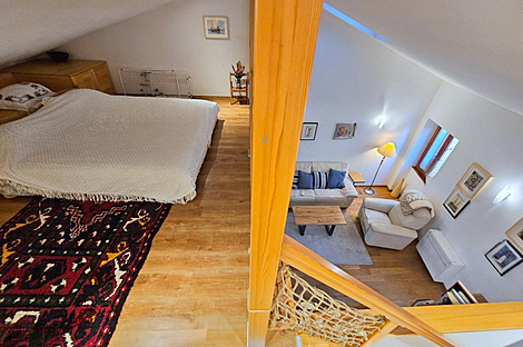 Квартира с четырьмя комнатами в Изола: 9