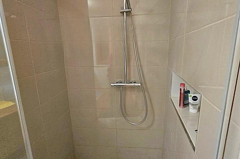 Квартира с четырьмя комнатами в Изола: 18