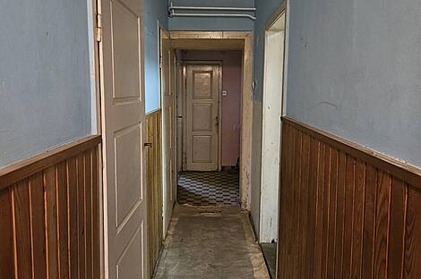 Дом в Яренинском Доле: 13