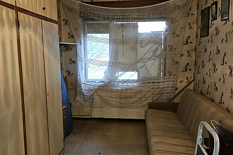 Поместье, хутор Яренинской долины.: 6