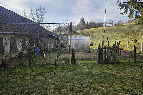 Поместье, хутор Яренинской долины.: 14