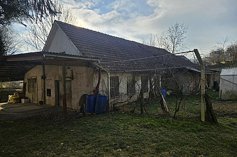 Поместье, хутор Яренинской долины.: 15