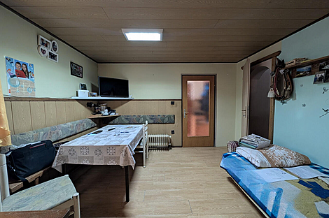 Каменная гора, ферма, усадьба.: 6
