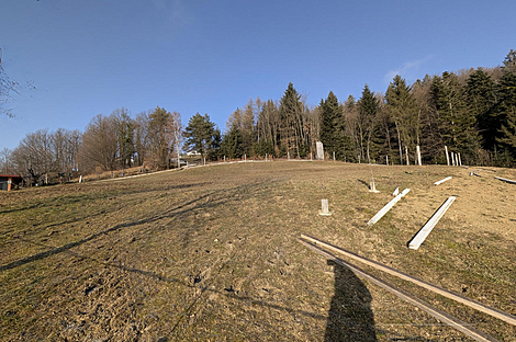 Каменная гора, ферма, усадьба.: 10