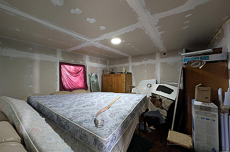Каменная гора, ферма, усадьба.: 14