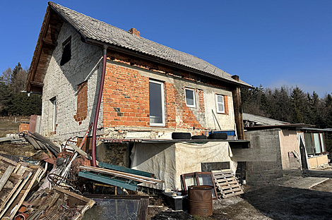 Каменная гора, ферма, усадьба.: 24