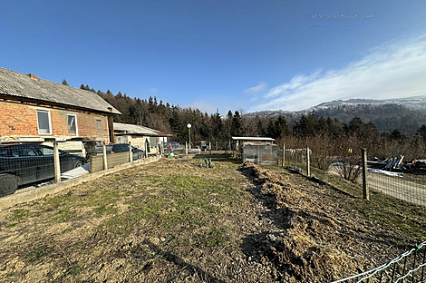 Каменная гора, ферма, усадьба.: 25