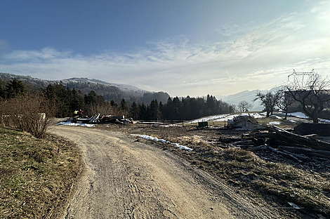 Каменная гора, ферма, усадьба.: 27