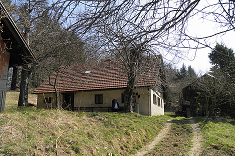 Особняк, хозяйство Мария-Река.: 3
