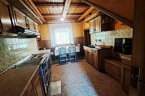 Дом, поместье Нарапле: 10