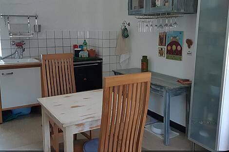 Дом, ферма Орехи в Бизелье.: 8