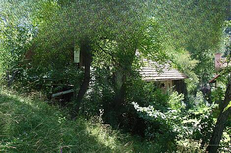 Пребольд, загородный дом-поместье.: 4