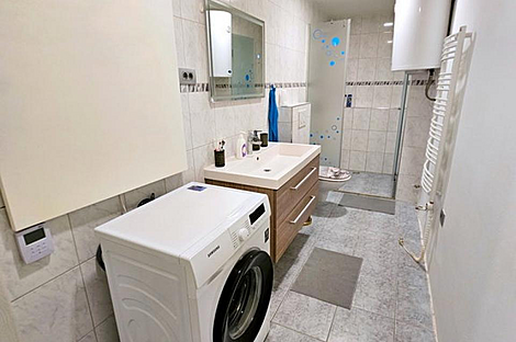 Квартира с четырьмя комнатами в Копере: 11