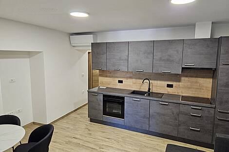 3-комнатная квартира в Новой Сежане: 5