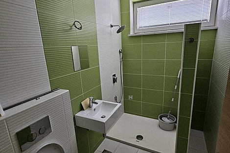 Трехкомнатная квартира, Новый Брод: 5