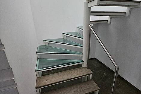 Трехкомнатная квартира, Новый Брод: 10