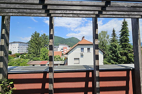 Четырёхкомнатная квартира, Брод: 2