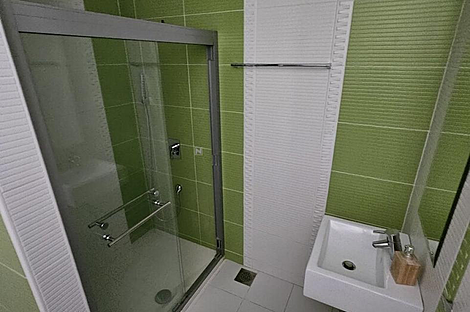 Четырёхкомнатная квартира, Брод: 15