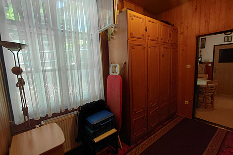 2.5-комнатная квартира в центре Любляны: 22