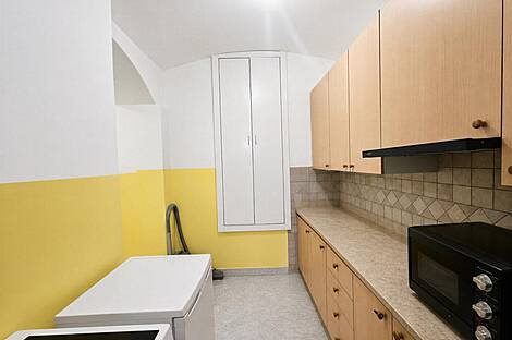 2-комнатная квартира в центре: 7