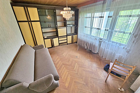 3-комнатная квартира в Нове Ярше.: 6