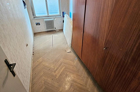 3-комнатная квартира в Нове Ярше.: 8