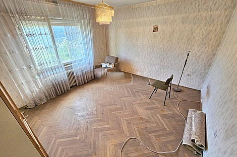3-комнатная квартира в Нове Ярше.: 9