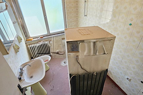 3-комнатная квартира в Нове Ярше.: 10