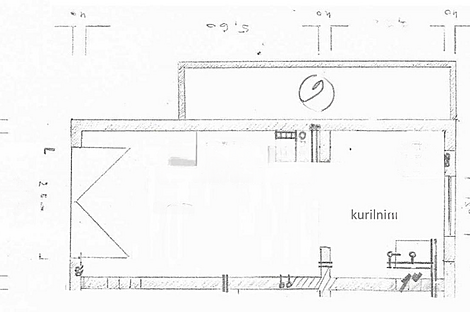 3-комнатная квартира в Нове Ярше.: 16