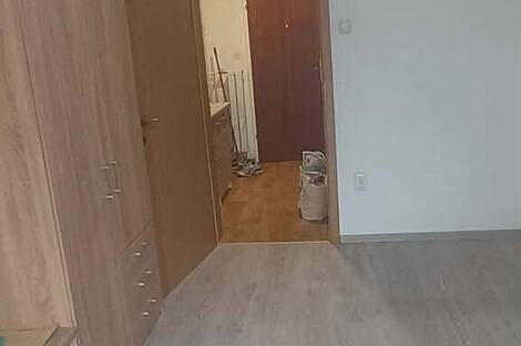 Квартира-студия Новое Поле: 9