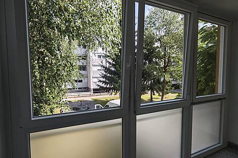 Квартира с двумя комнатами в районе Раковник: 3