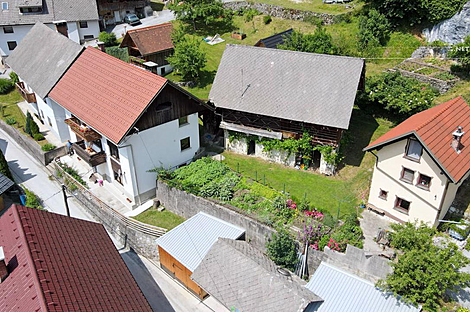 Дом, аналогичный Бохиньска Бела: 27