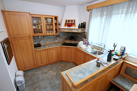Дом в Бренье: 17