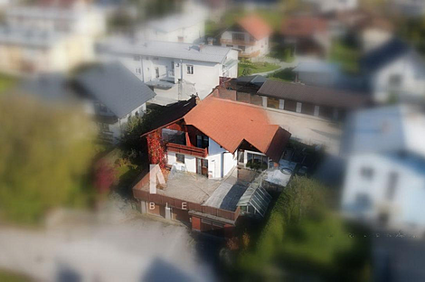 Блед, дом.: 5