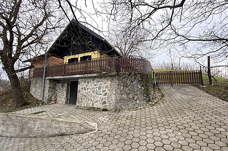 Жилище в Градище, территория Птуйского округа: 1