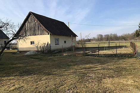 Дом, ферма в Дробтинцах.: 18
