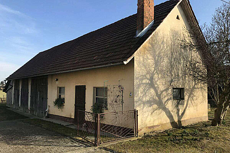 Дом, ферма в Дробтинцах.: 19