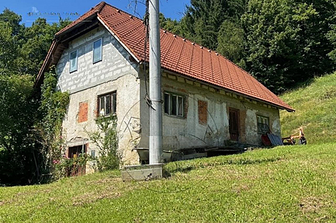 Дом Кметияново Лашка Вас.: 4