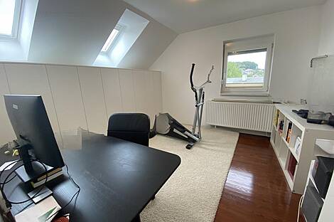 Дом, расположенный в Любляне, районе Чрнуче.: 14